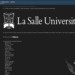 Threat Actor Claims to Have Leaked Student Database of La Salle University