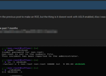 A Threat Actor Claims to Have RCE Exploit in Albatross Protocol, Selling for $10k