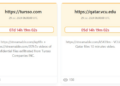 Dispossessor Ransomware Group Claims to Hack of Education and HealthCare Organizations