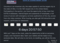 Rhysida Ransomware Group Allegedly Breached Sensitive Data of City of Columbus, Ohio
