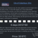 Rhysida Ransomware Group Allegedly Breached Sensitive Data of City of Columbus, Ohio