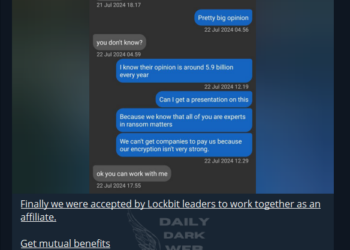 Play Ransomware and LockBit Allegedly Created an Alliance