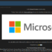 Alleged Microsoft Data Breach Published on a Dark Web Forum