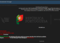 Data Belongs to XXIV Constitutional Government of Portugal is Allegedly Leaked