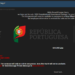 Data Belongs to XXIV Constitutional Government of Portugal is Allegedly Leaked