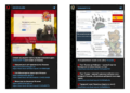 Arrests Spark Surge in Cyber Attacks on Spanish Organizations