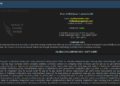 Alleged Database Leak from True Line Solution India
