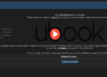 uBook Database Allegedly Leaked