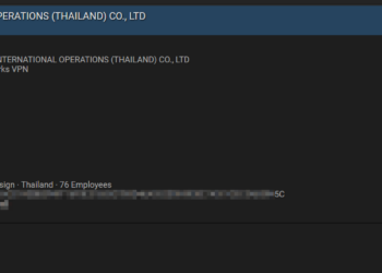Threat Actor Claims to Sell Unauthorized VPN Access to Isuzu Motors International Operations (Thailand)