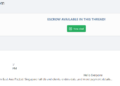 Threat Actor Offers Blum South East Asia Client and Payment Data for Sale