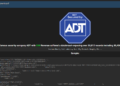Threat Actor Claims to Leak ADT Data Containing Over 30,000 Records