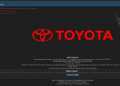 ZeroSevenGroup Claims to Have Hacked Toyota Branch, Allegedly Leaking 240 GB of Sensitive Data