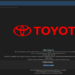 ZeroSevenGroup Claims to Have Hacked Toyota Branch, Allegedly Leaking 240 GB of Sensitive Data