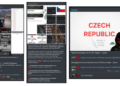 Hackers Allegedly Targeted Czech Organizations After Defense Minister Statement