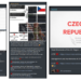 Hackers Allegedly Targeted Czech Organizations After Defense Minister Statement