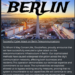 Doubleface Allegedly Targeted Telecommunications Infrastructure in Berlin