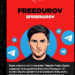 Threat Actors Retaliate After Durov’s Arrest