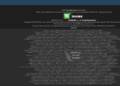 South African Government Tendering Site Allegedly Suffers Data Breach