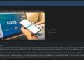 Brazil FGTS Allegedly Breached 39M Entries Compromised