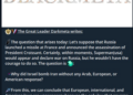 SN_BLACKMETA Group Claims DDoS Attack on Europol’s Website