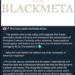 SN_BLACKMETA Group Claims DDoS Attack on Europol’s Website
