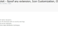 Threat Actor Claims to Sell “.url” Exploit Source Code for $10k