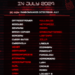 30 New Ransomwares are Detected by Malware Researchers in July