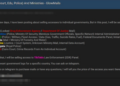 Threat Actor Claims to Have Access to Multiple Government Systems and Ministries Worldwide