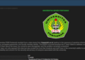 Alleged Data Breach at Universitas PGRI Pontianak Exposes Sensitive Information