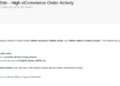 Threat Actor Claims to Have Access to a Popular E-commerce Website