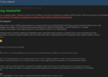 New POS Malware “ShadowPOS” Advertised in DarkWeb Forum