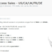 Threat Actor Allegedly Selling Network Access to Corporations, Prices Range Up to $3,000