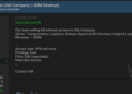 Threat Actor Allegedly Selling Network Access to an US Transportation and Logistics Company
