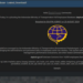 A Threat Actor Claims Breach of Indonesian Ministry of Transportation Database