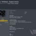 A Threat Actor Alleged Access Sale of Exchange Support Panel
