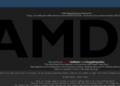 IntelBroker Alleged Data Breach of AMD Internal Communications