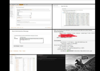Argentine Air Force Website Hacked by LulzSec Muslims in Retaliation for Gaza Casualties