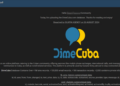 Threat Actor Claimed to Breach Database of DimeCuba