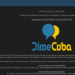 Threat Actor Claimed to Breach Database of DimeCuba