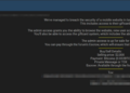 Alleged Sale of Admin Access to Israeli Mobile Website