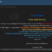 Alleged Access Sale Related to an Israeli Organizations Company