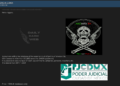 Superior Court of Justice of Mexico City Allegedly Breached
