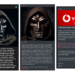 KozSec Allegedly Targeting Ukraine and Supporting Russia