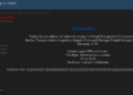 Alleged Access Sale to a US Based Logistics Company