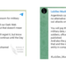 LulzSec Muslims Demands Ransom from Argentine Government