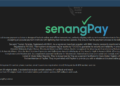 SenangPay Malaysia Allegedly Breached