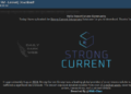 US E-Commerce Firm Strong Current Enterprises Allegedly Breached