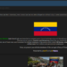 Venezuelan Military Allegedly Breached