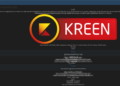 Kreen and KMNC Allegedly Breached, Databases Sold on Dark Web