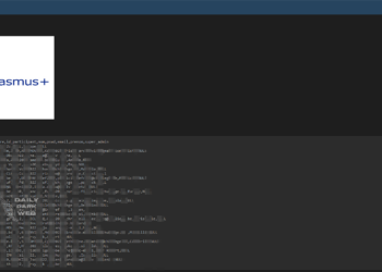 Alleged Erasmus+ Database Leak Surfaces on Dark Web Forum